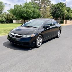 2009 Honda Civic