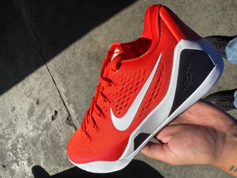 Kobe 9