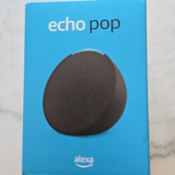 Echo Pop