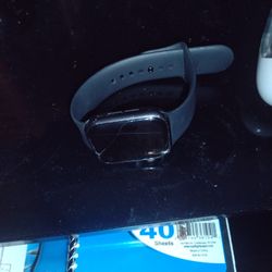 Broke Apple Watch For Parts