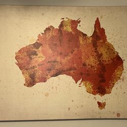 Australia Wall Art