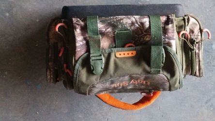 Tackle bags