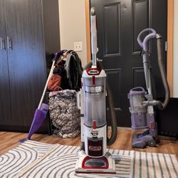 Shark Vacuum