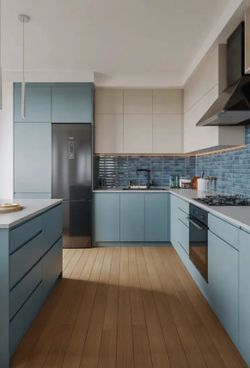 Kitchen Cabinets