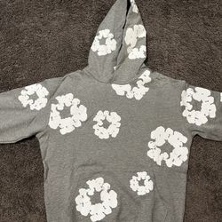 Denim Tears Hoodie