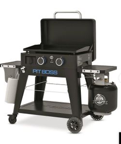 Pit Boss Lift Off Griddle ..New In Box Ahwatukee