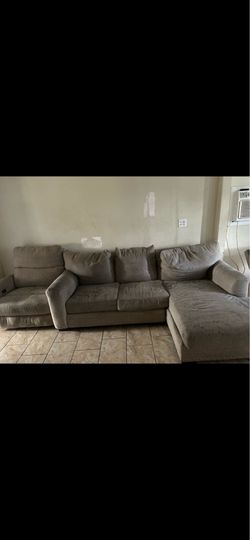 Free couch
