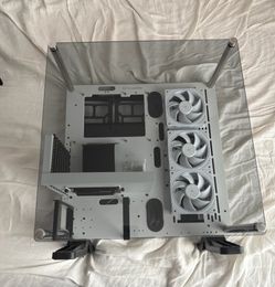 Thermaltake Core P3 Snow