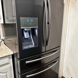 Refrigerador Samsung