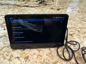 Garmin dezl OTR800 8” Truck GPS