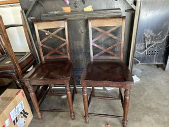 Dining Table And Chairs
