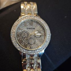 BeBe Watch 