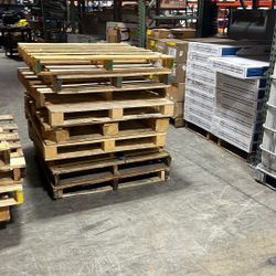 Pallets