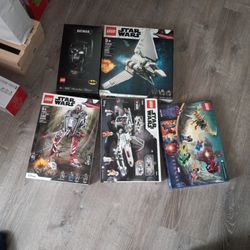 Legos