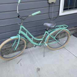 Bicycle 