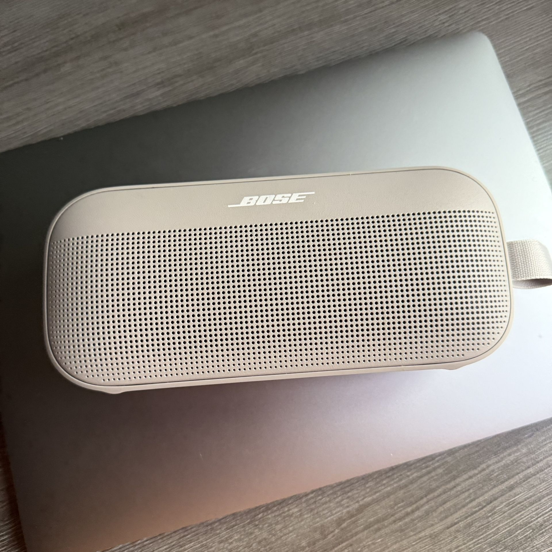 Bose Speaker