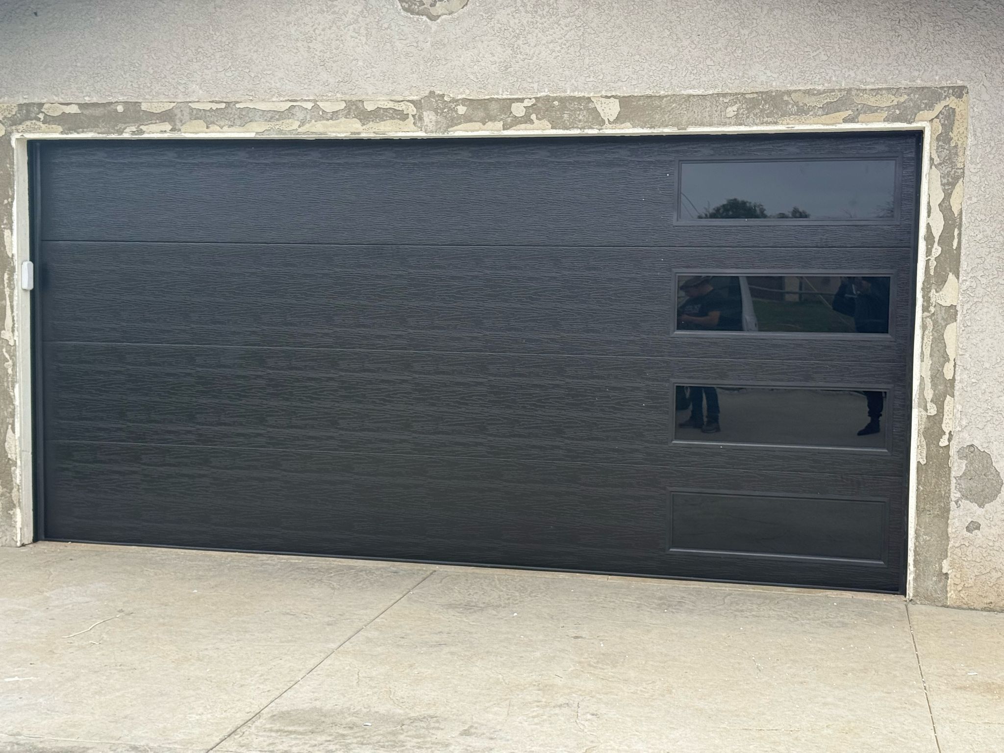 Garage Doors