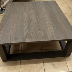 Bassett BENCH-MADE  Coffe Table