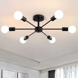 Luxury Modern Chandelier 