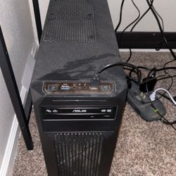 Gaming Corsair PC With GeForce GTX960 