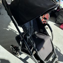 UppaBaby Cruz V2 Stroller 