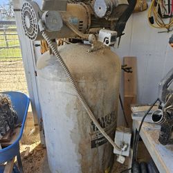 Compressor