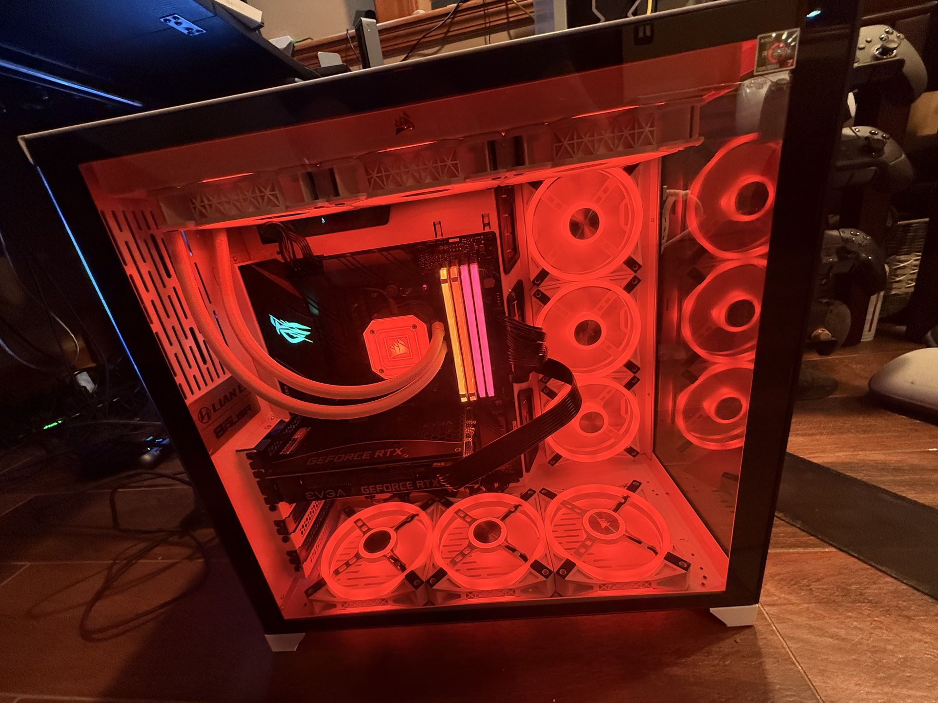 Gamer PC