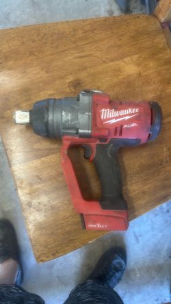 1 in Milwaukee impact
