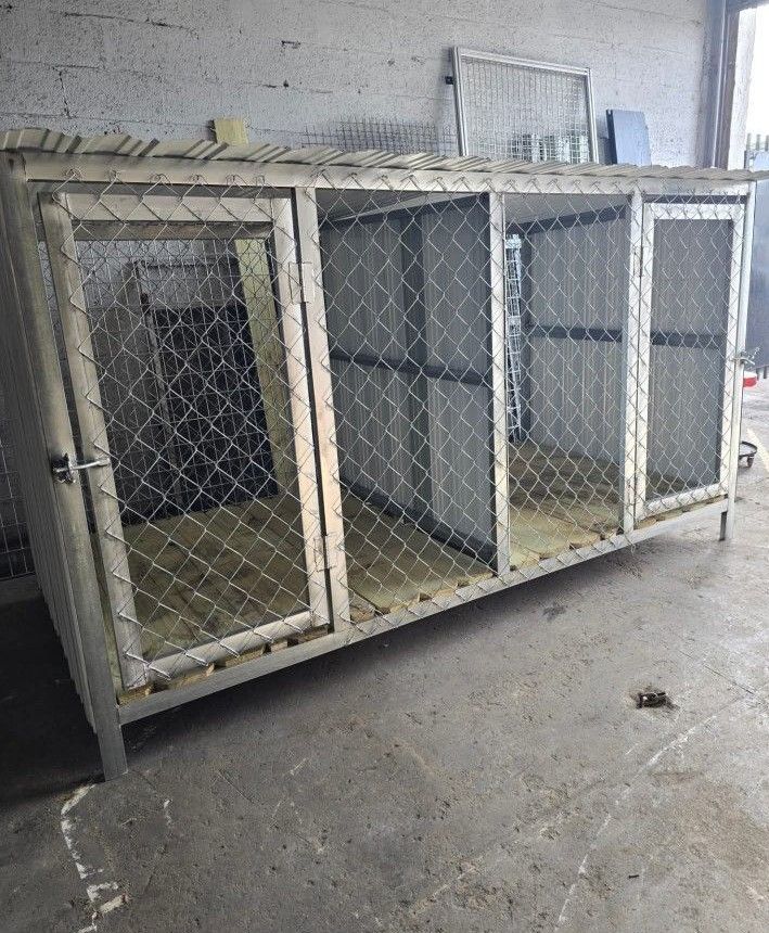 Dog Kennels Florida