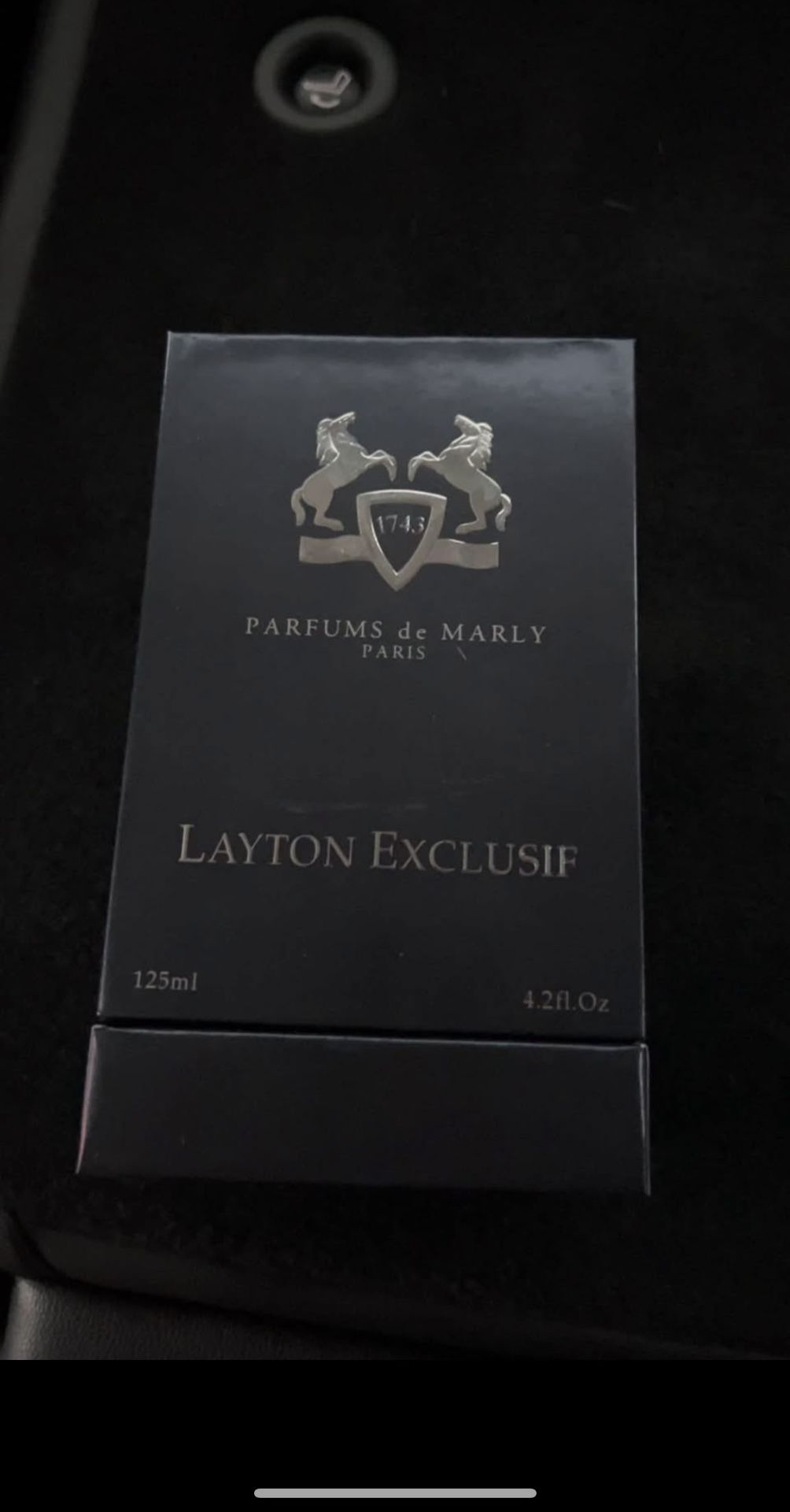 Parfum De Marly 