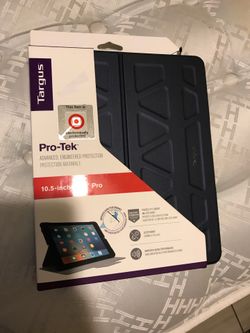 iPad 10.5 cover
