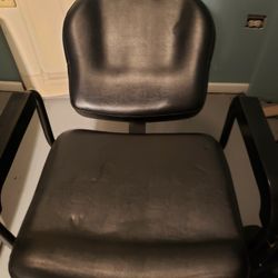 #Salon Chair #Brow #Salon Chair#Large Base 