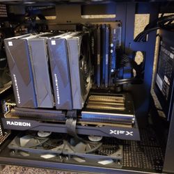 Small Sleeper PC - R5 7600X, 9060 XT 16GB, (New Custom Build)