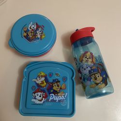 Kids Lunch Sets