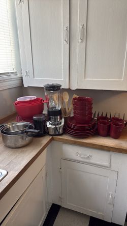 Kitchen Stuff