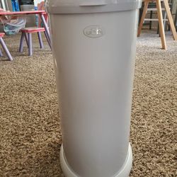 Ubbi Diaper Pail