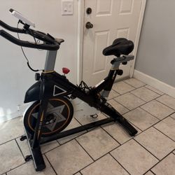 Stationary Cycle Bike