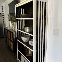 Shelves 