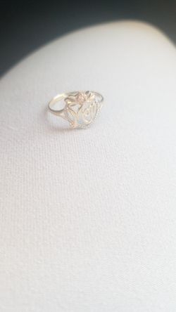 Mother's Day Ring