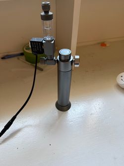 Hygger nano c02 system