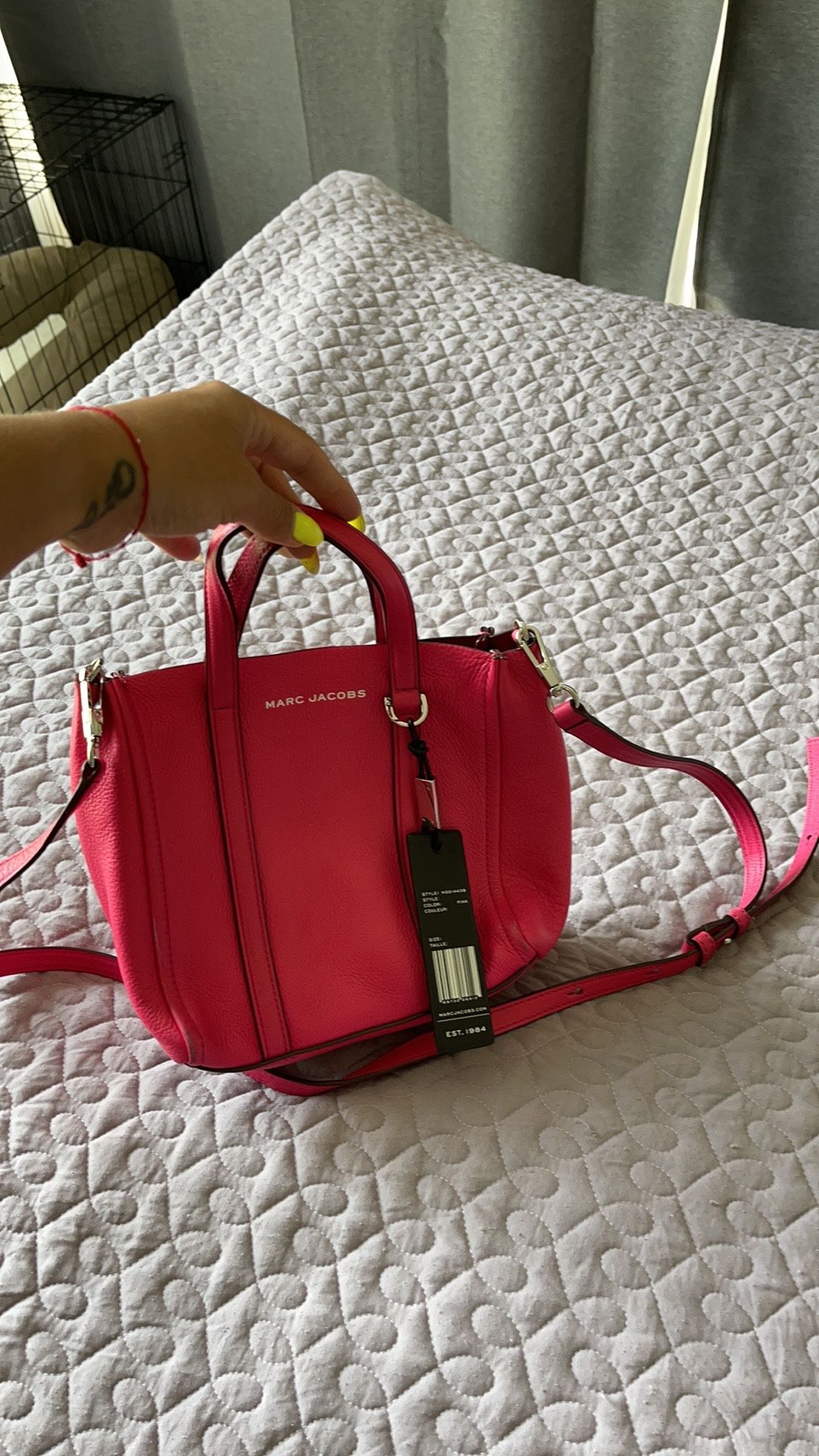 Marc Jacobs Bag
