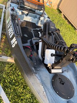 Autopilot 120