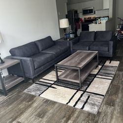 Living Room Set