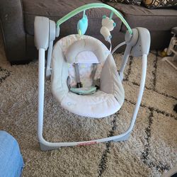 Baby Swing