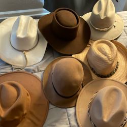 Sombreros Make Offer