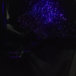 Headliner Starlights