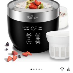 Multifunction Yogurt Maker Machine