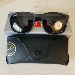 New Polarized Rayban Sunglasses 😎