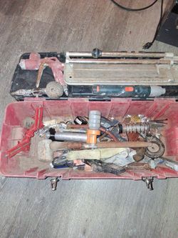 Tools