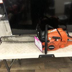 10035 echo cs-590 timber wolf 59.8 cc 2-stroke gas powered weed eater 33950